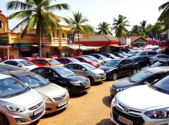 Best Used Cars in Tamil Nadu: Vellore, Chennai, Erode ,Tirupur & Coimbatore