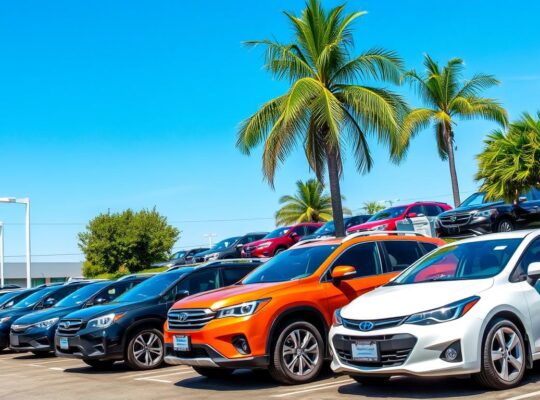 Top 10 Tips for First-Time Used Car Buyers Guide