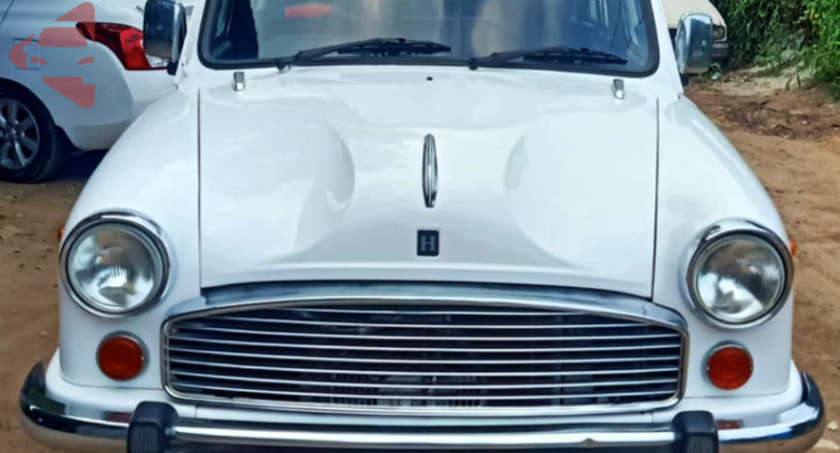 Classic 2007 Ambassador HM Plus Diesel for Sale
