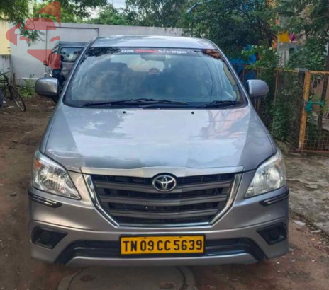 Comfort and Reliability of a 2016 Toyota Innova