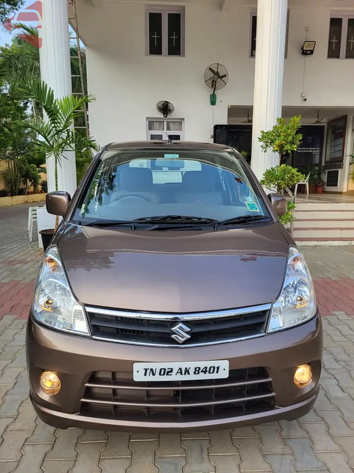 2010 Maruti Suzuki Zen Estilo VXI – Single Owner, Like New!