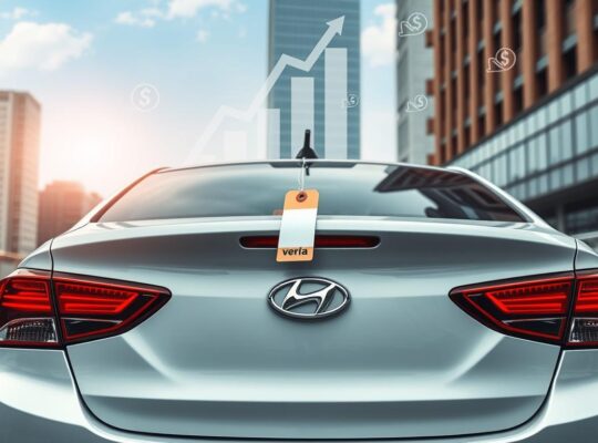 Hyundai Verna Price Increase: What Are the New Prices and Why the Hike?