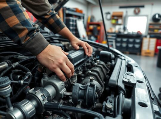 How to Keep Your Used Car Running Like New: Pro Tips