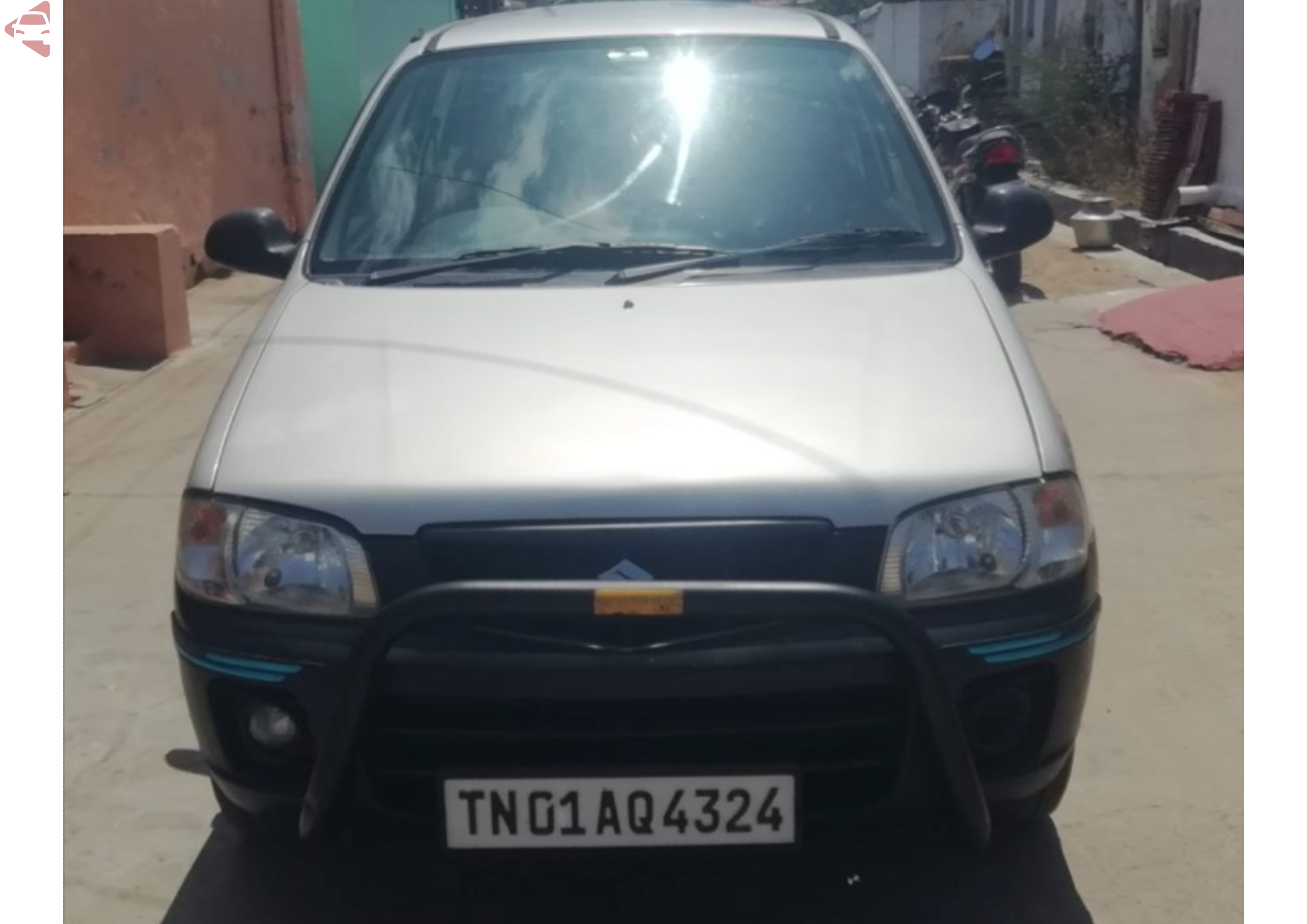 Maruti Alto Lxi (2011 Model) – Excellent Condition