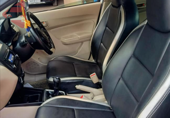 2018 Swift Dzire Lxi | Low Mileage | Single Owner | Coimbatore | Well-Maintained