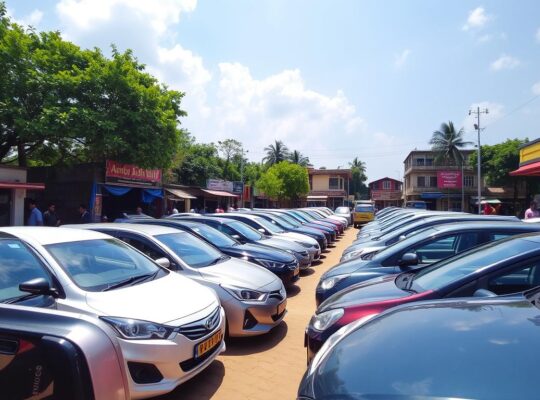 Find Used Cars from Owners in Tamil Nadu Today