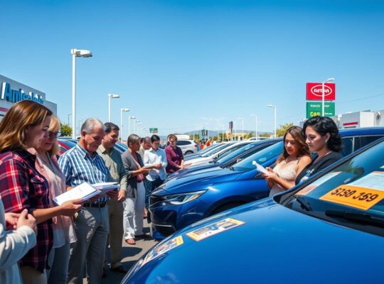 Smart Tips for Buying a Used Car: Expert Guide