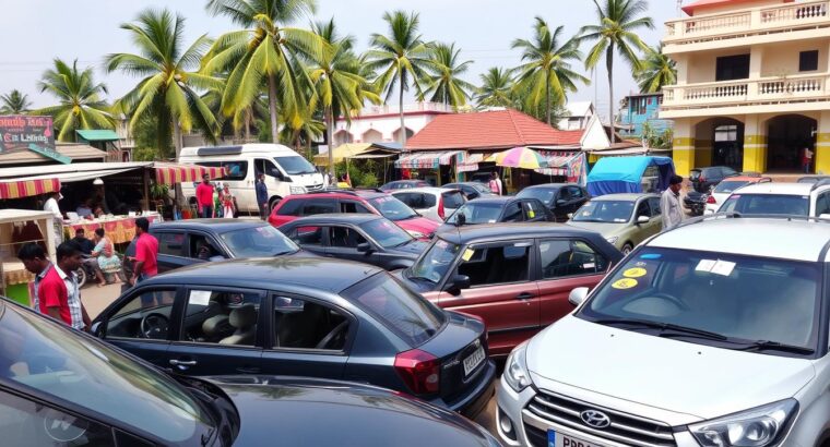 Used Cars Under 2 Lakhs in Tamil Nadu | Second Hand Cars