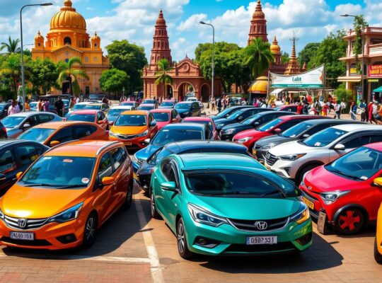 Used 7 Seater Cars in Tamil Nadu Cities | Best Deals | Tirunelveli, Madurai, Coimbatore & Thanjavur