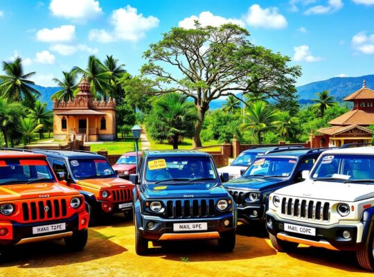 Used Mahindra in Tamil Nadu: Top Deals Available Now Tirunelveli,Madurai, Coimbatore & Thanjavur