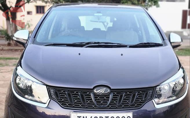 2019 M2 Type – Well-Maintained, Single Owner Vehicle