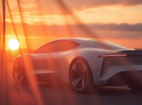 Kia Syros teased again ahead of its debut