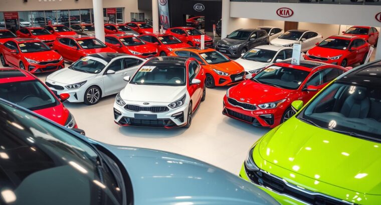 Kia Cars Price Increase Coming Next Month | Latest News