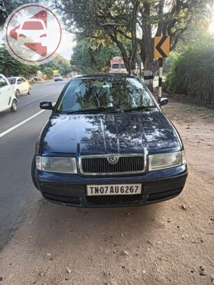 2006 Model Car – Good Engine Condition, FC until 2026
