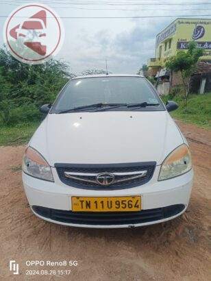 Tata Indigo Model 2017