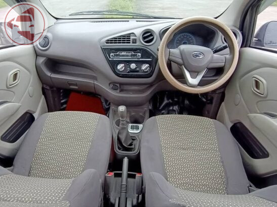 2016 Datsun Redi Go – Petrol, Single Owner