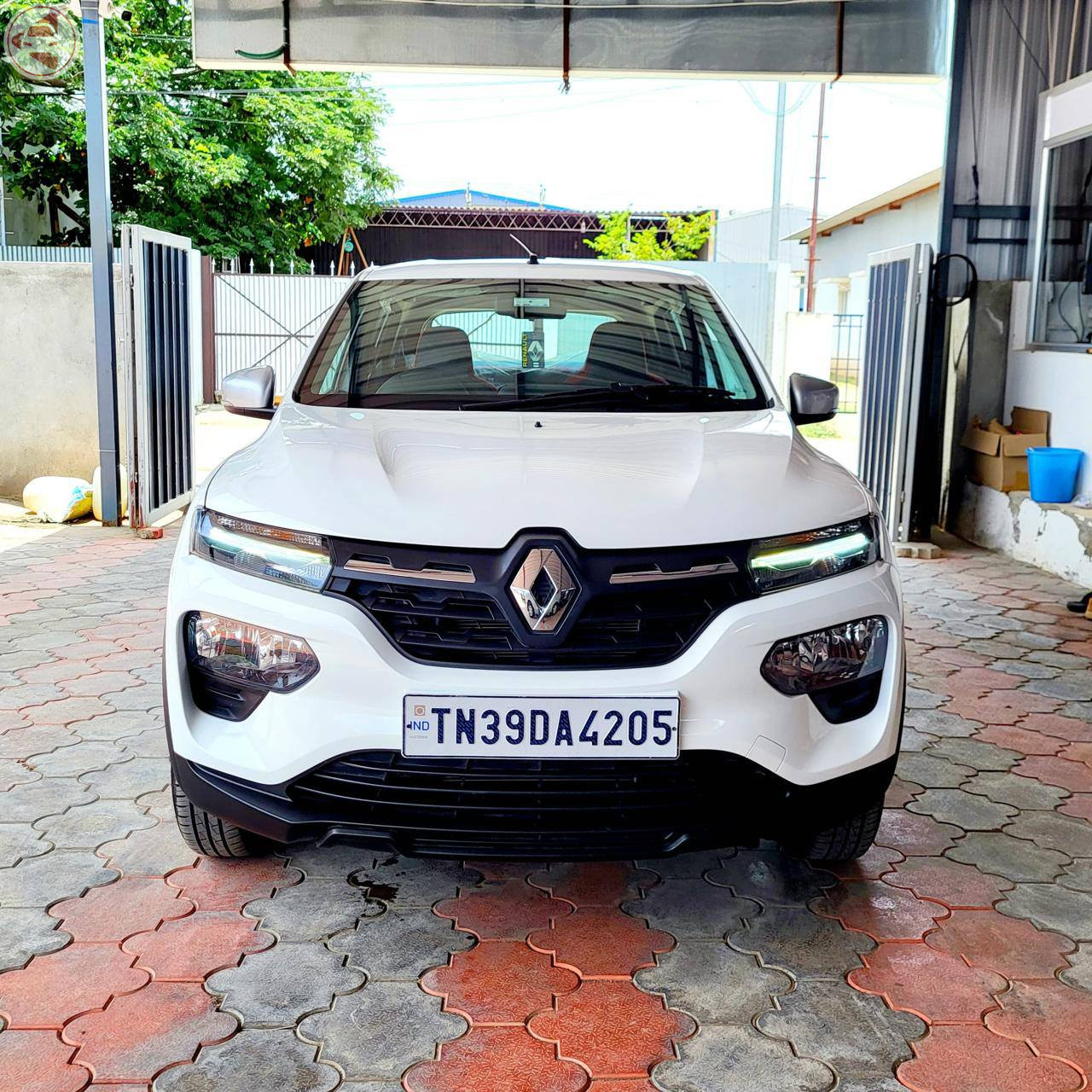 2023 Renault Kwid RXT in Excellent Condition