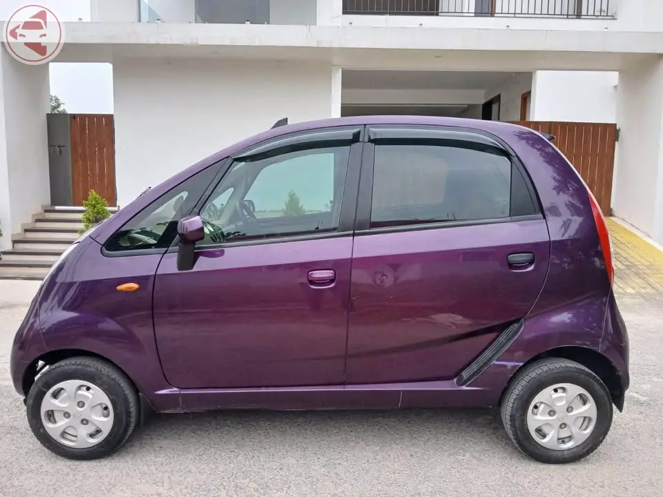 TATA NANO TWIST 2014 MODEL