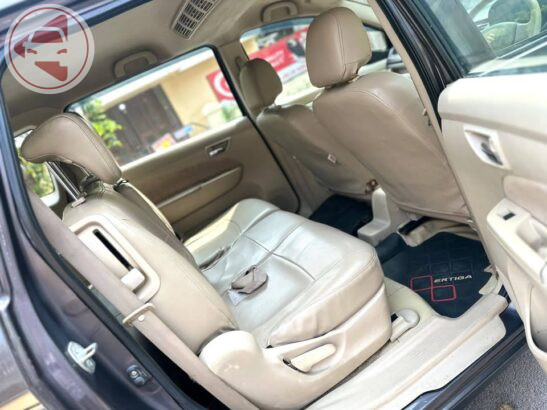 MARUTI SUZUKI ERTIGA ZDI (DIESEL)