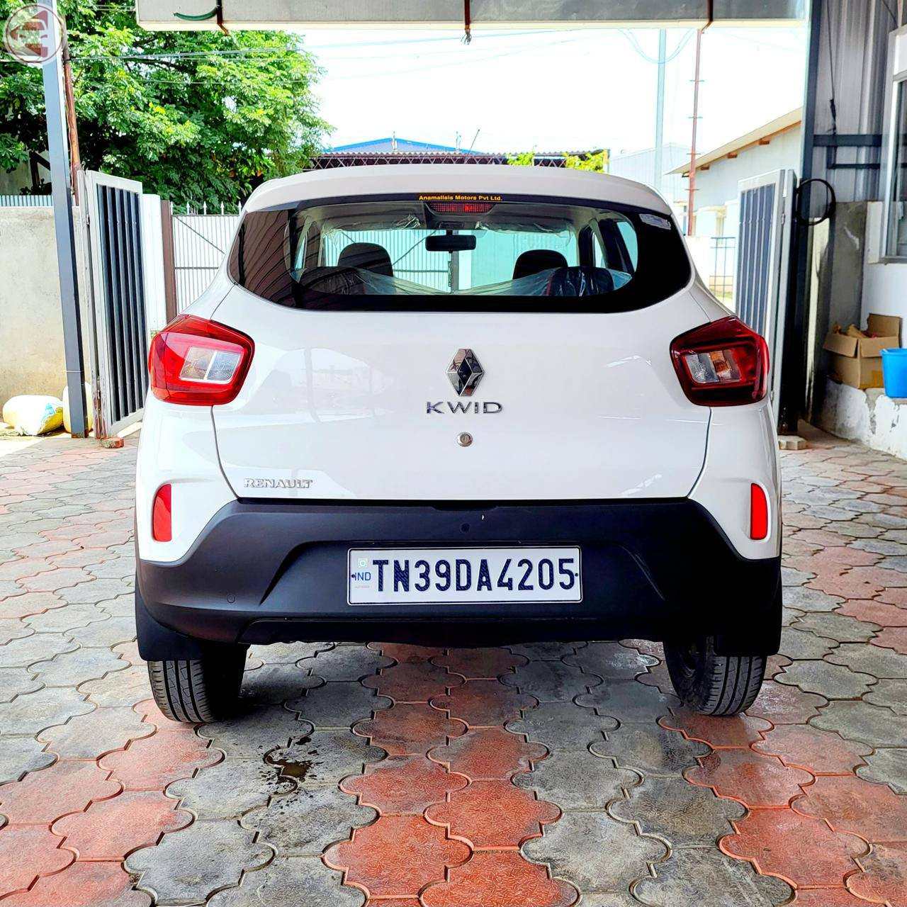 2023 Renault Kwid RXT in Excellent Condition