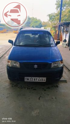 Alto lxi