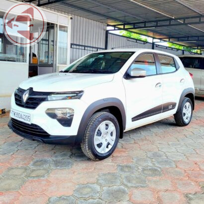2023 Renault Kwid RXT in Excellent Condition