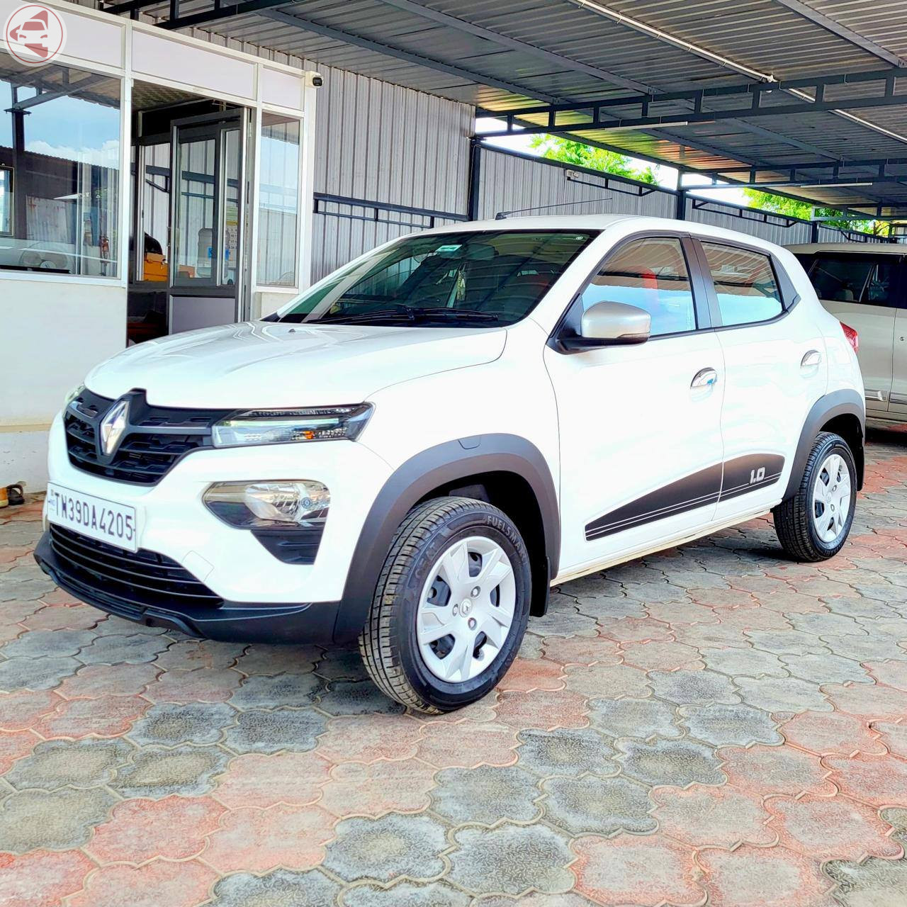 2023 Renault Kwid RXT in Excellent Condition