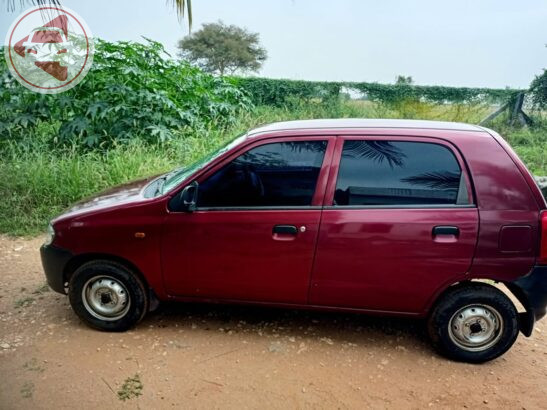 For Sale: Maruti Alto LXI 2009 Model