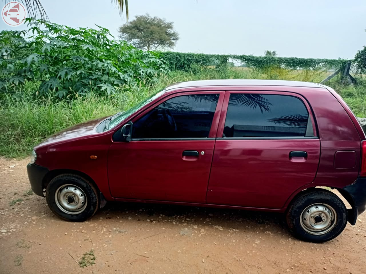 For Sale: Maruti Alto LXI 2009 Model