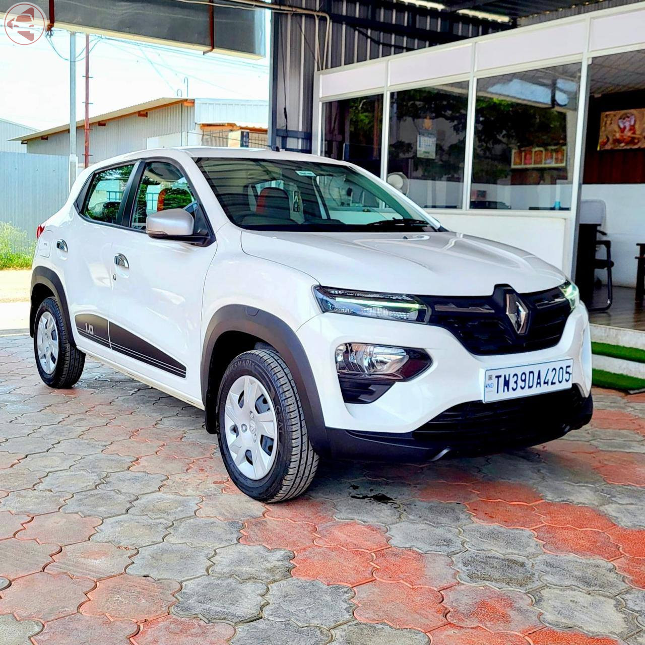 2023 Renault Kwid RXT in Excellent Condition