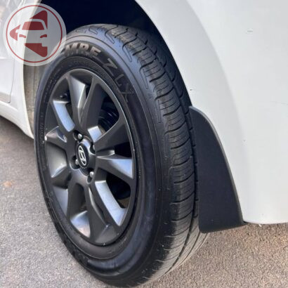 Hyundai i20 Asta (2018)