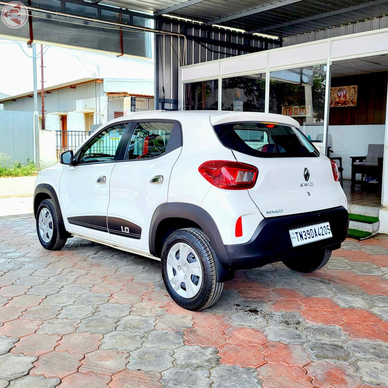 2023 Renault Kwid RXT in Excellent Condition