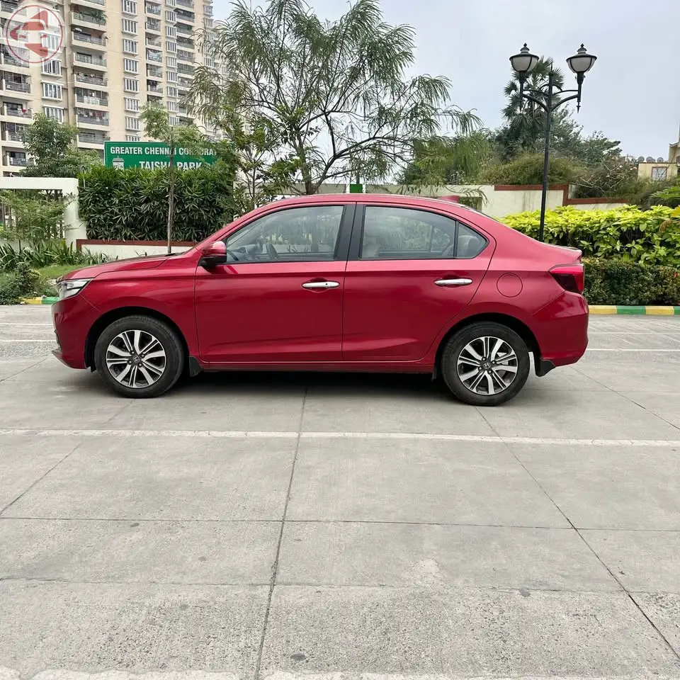 2023 Honda Amaze VX AT