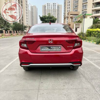 2023 Honda Amaze VX AT