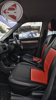 Maruti Suzuki Swift Vxi 2008 – Well-Maintained, 80,000km, Single Owner, Sulur