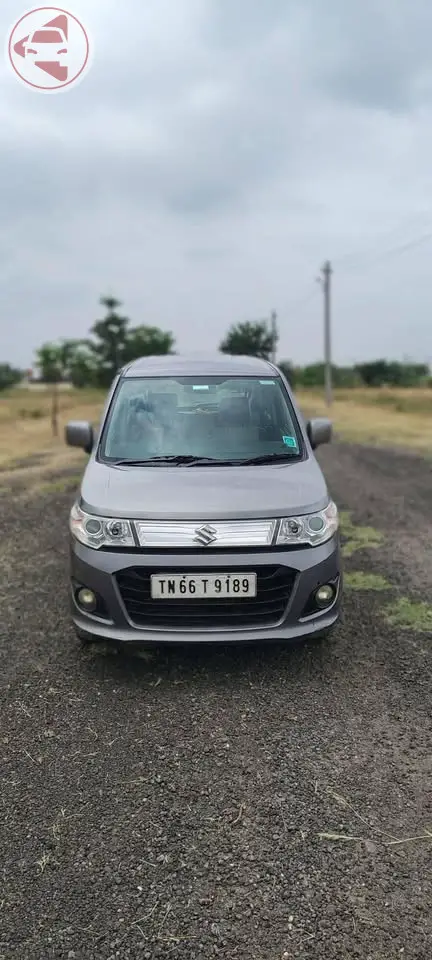 Maruti Suzuki WagonR VXI 2016 – Well-Maintained, 45,000km, Single Owner, Coimbatore