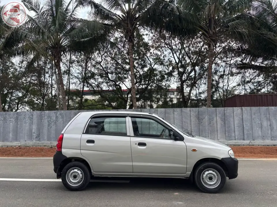 Maruti Suzuki Alto Lxi 2007 – Excellent Condition, Well-Maintained, Pollachi