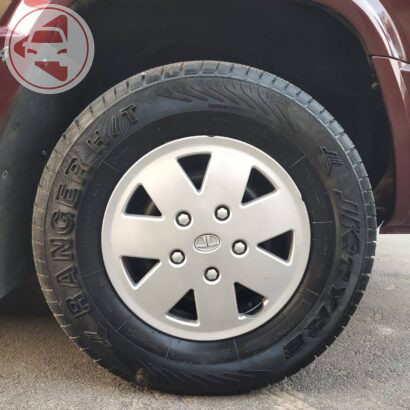 Tata Sumo Gold EX 2012 – 1st Owner, Showroom Condition