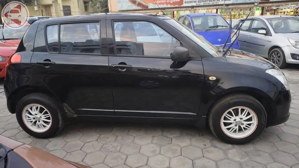 Maruti Suzuki Swift Vxi 2008 – Well-Maintained, 80,000km, Single Owner, Sulur