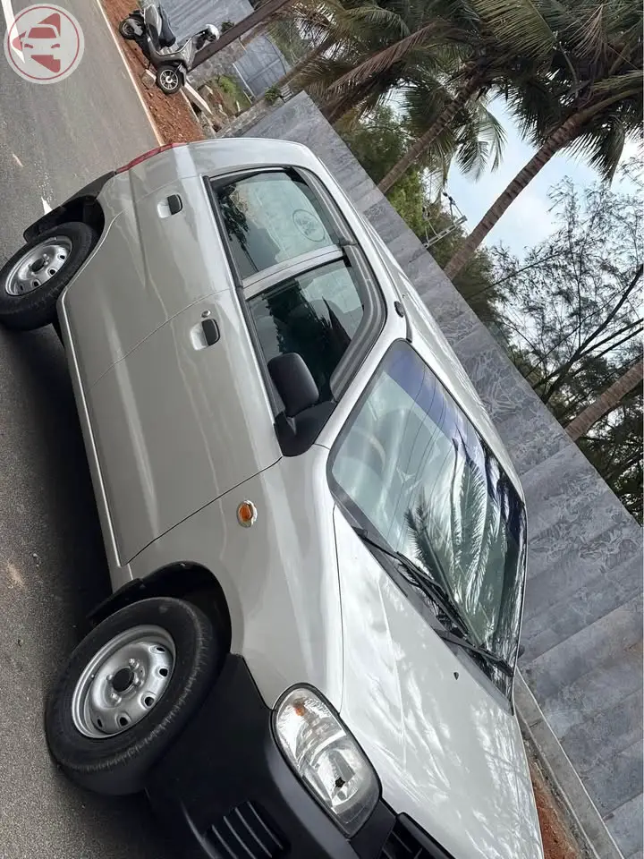 Maruti Suzuki Alto Lxi 2007 – Excellent Condition, Well-Maintained, Pollachi