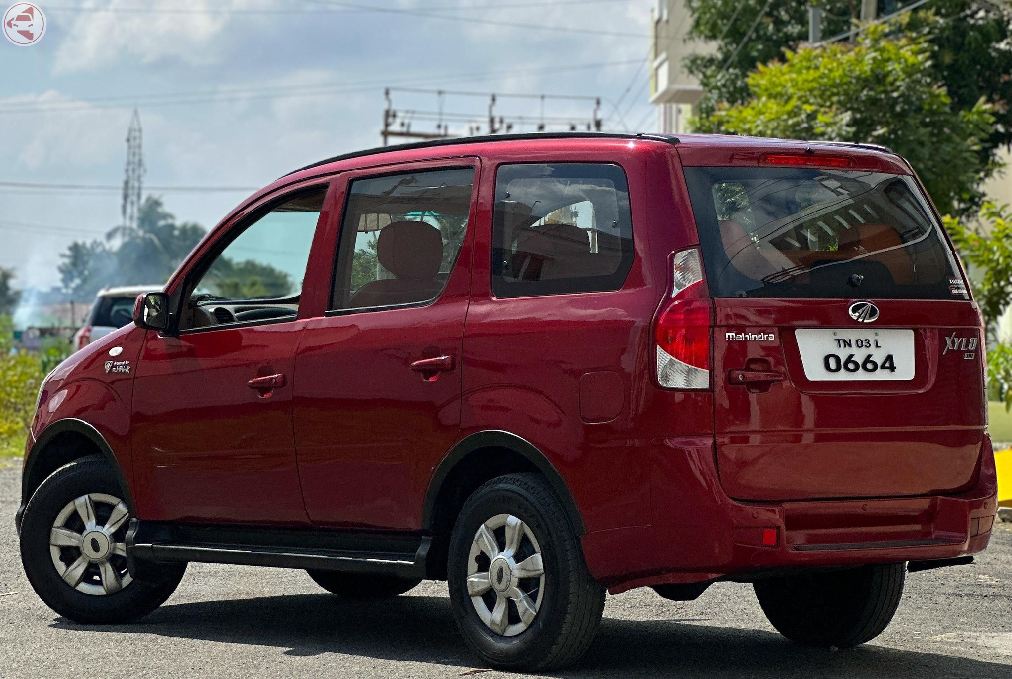 Mahindra Xylo H4 Diesel 2013 – Well-Maintained, Single Owner