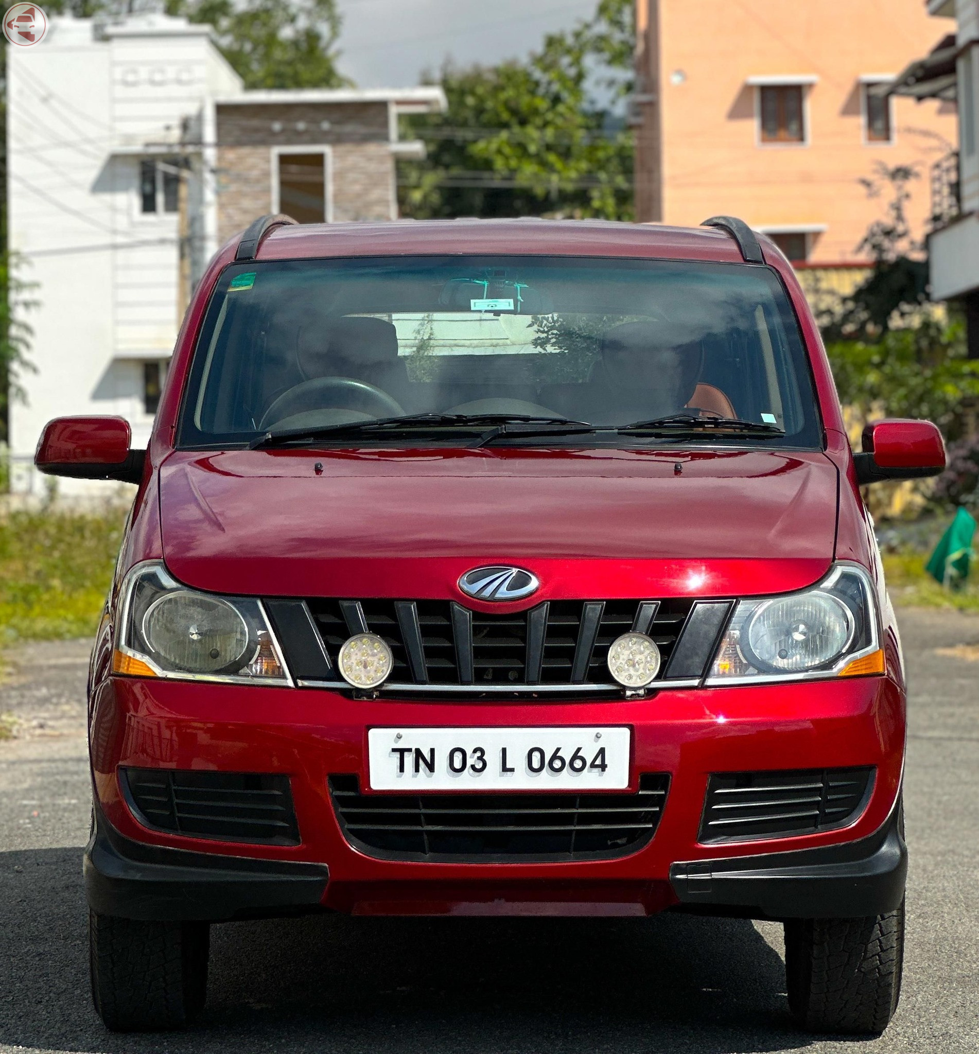 Mahindra Xylo H4 Diesel 2013 – Well-Maintained, Single Owner