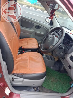 2011 Maruti Alto K10 VXi – Urgent Sale (3rd Owner)