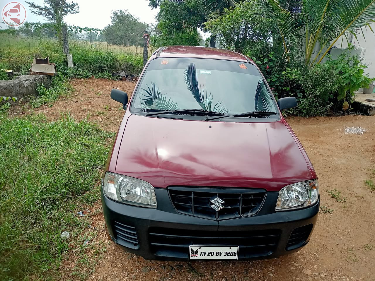 For Sale: Maruti Alto LXI 2009 Model