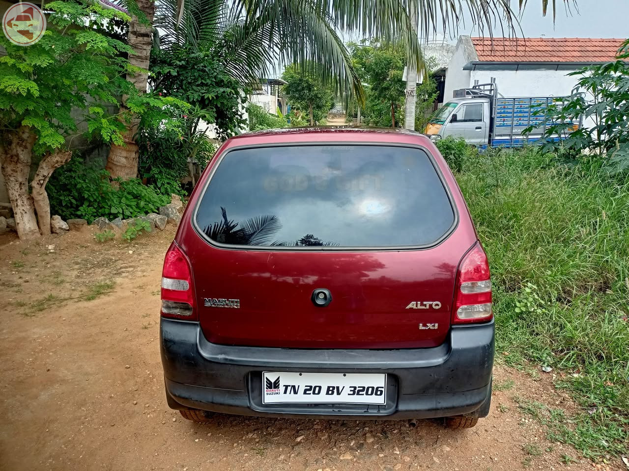 For Sale: Maruti Alto LXI 2009 Model