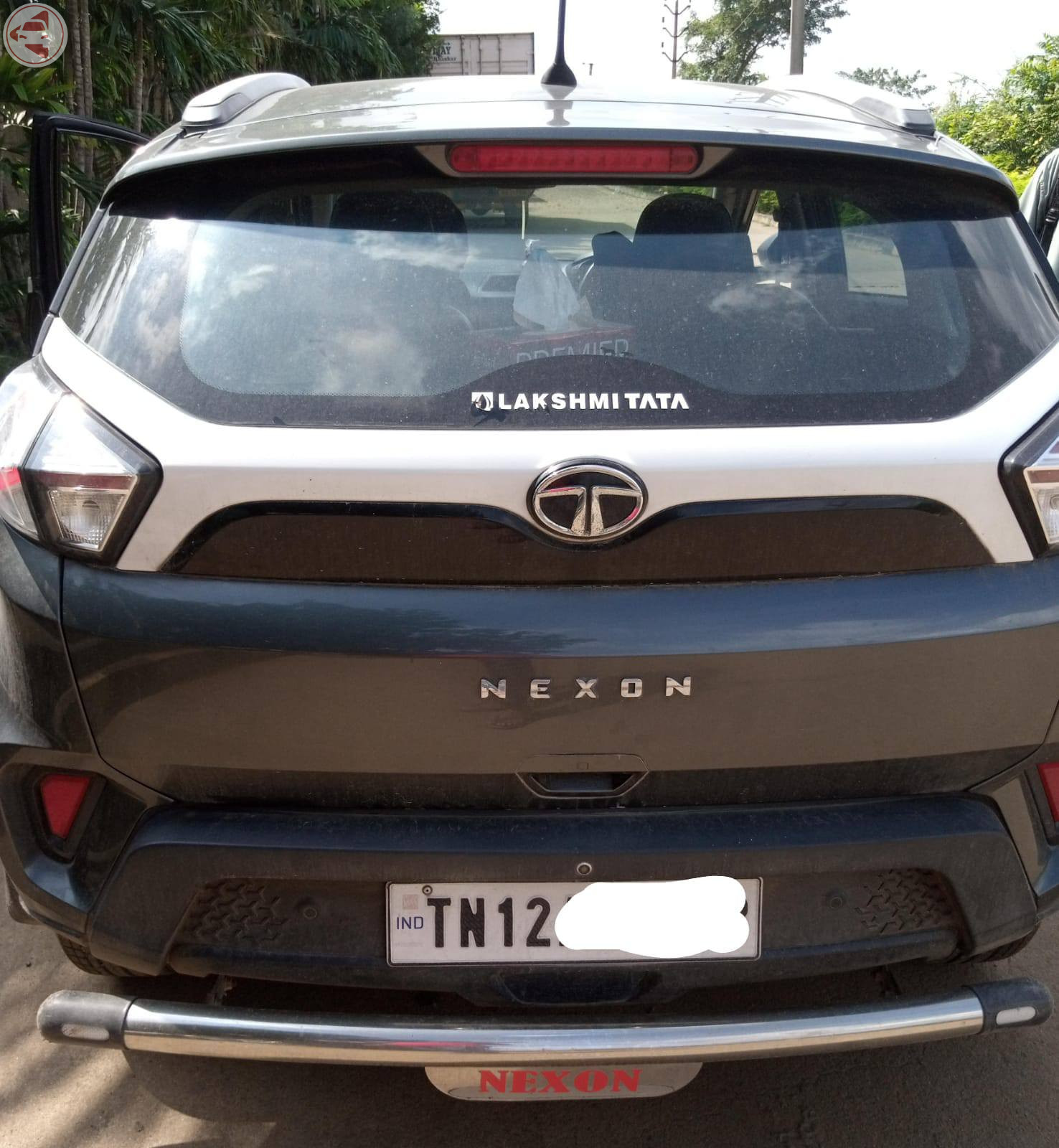 For Sale: Tata Nexon 2022 Model (Diesel Variant)