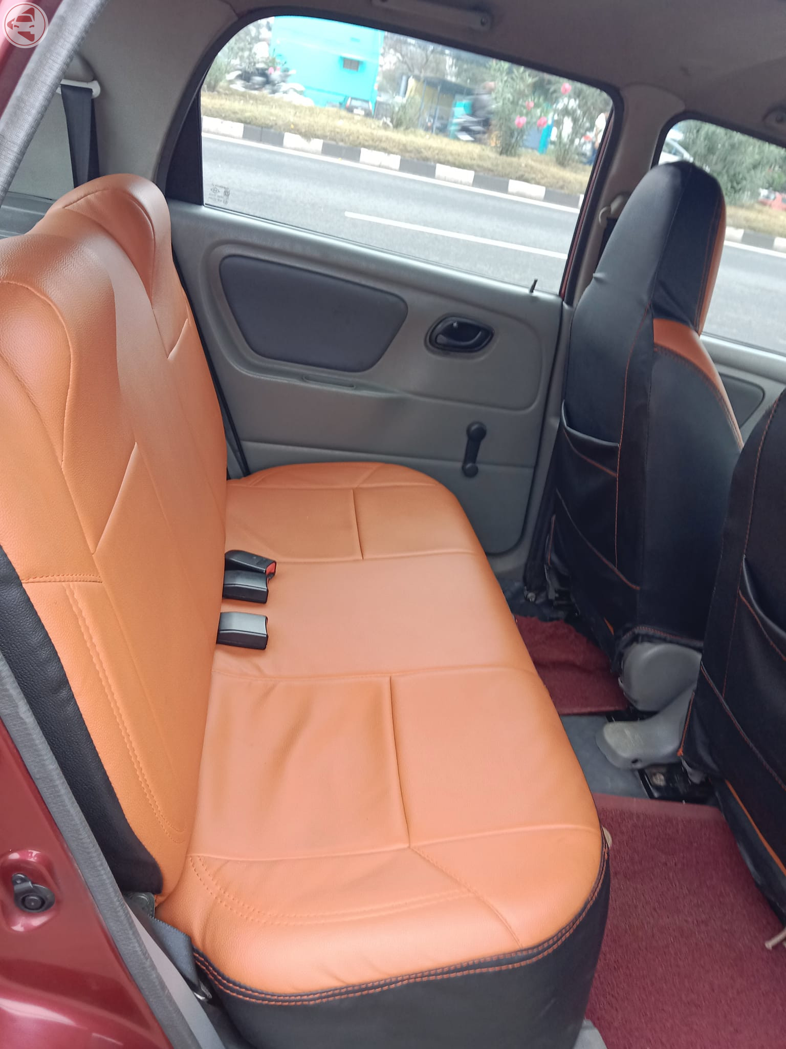 2011 Maruti Alto K10 VXi – Urgent Sale (3rd Owner)