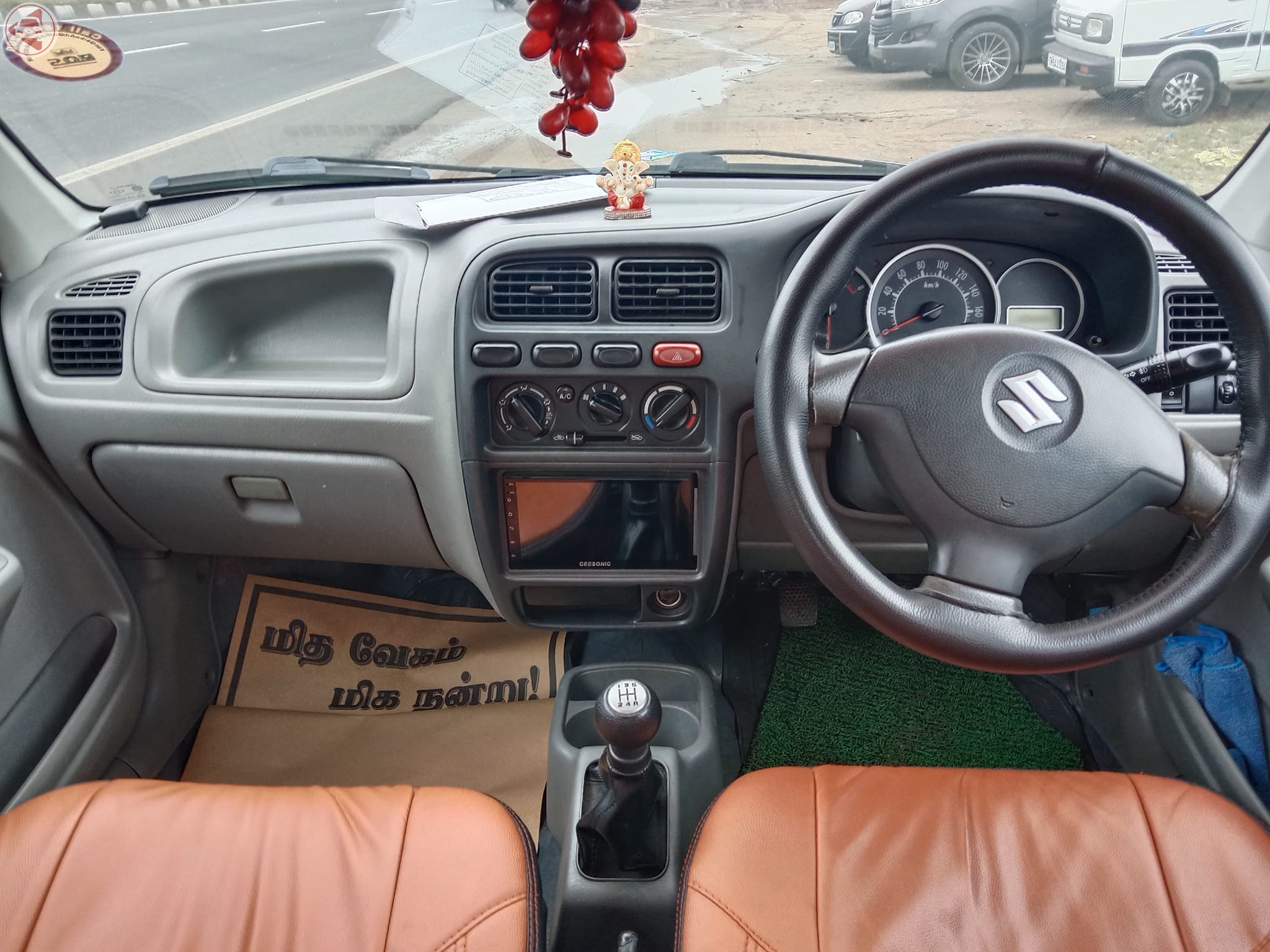 2011 Maruti Alto K10 VXi – Urgent Sale (3rd Owner)