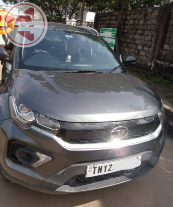 For Sale: Tata Nexon 2022 Model (Diesel Variant)