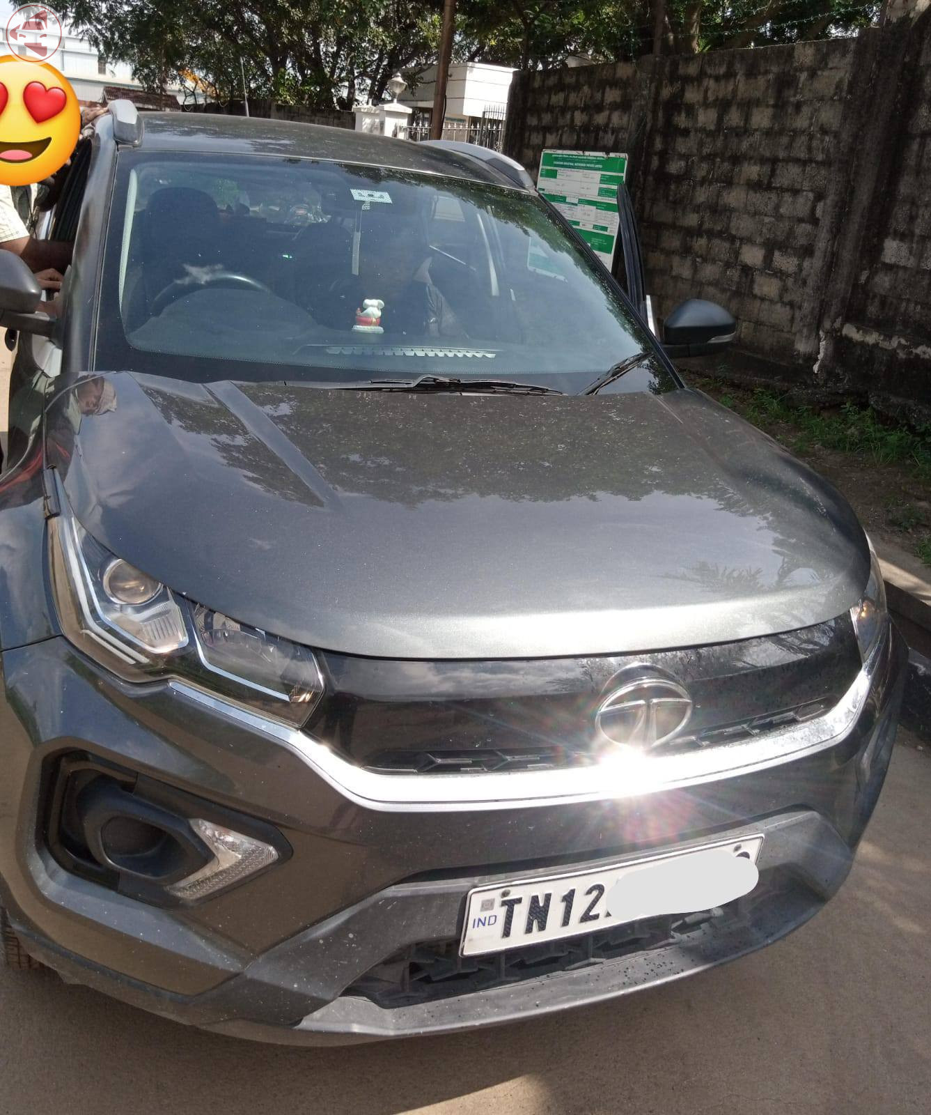 For Sale: Tata Nexon 2022 Model (Diesel Variant)